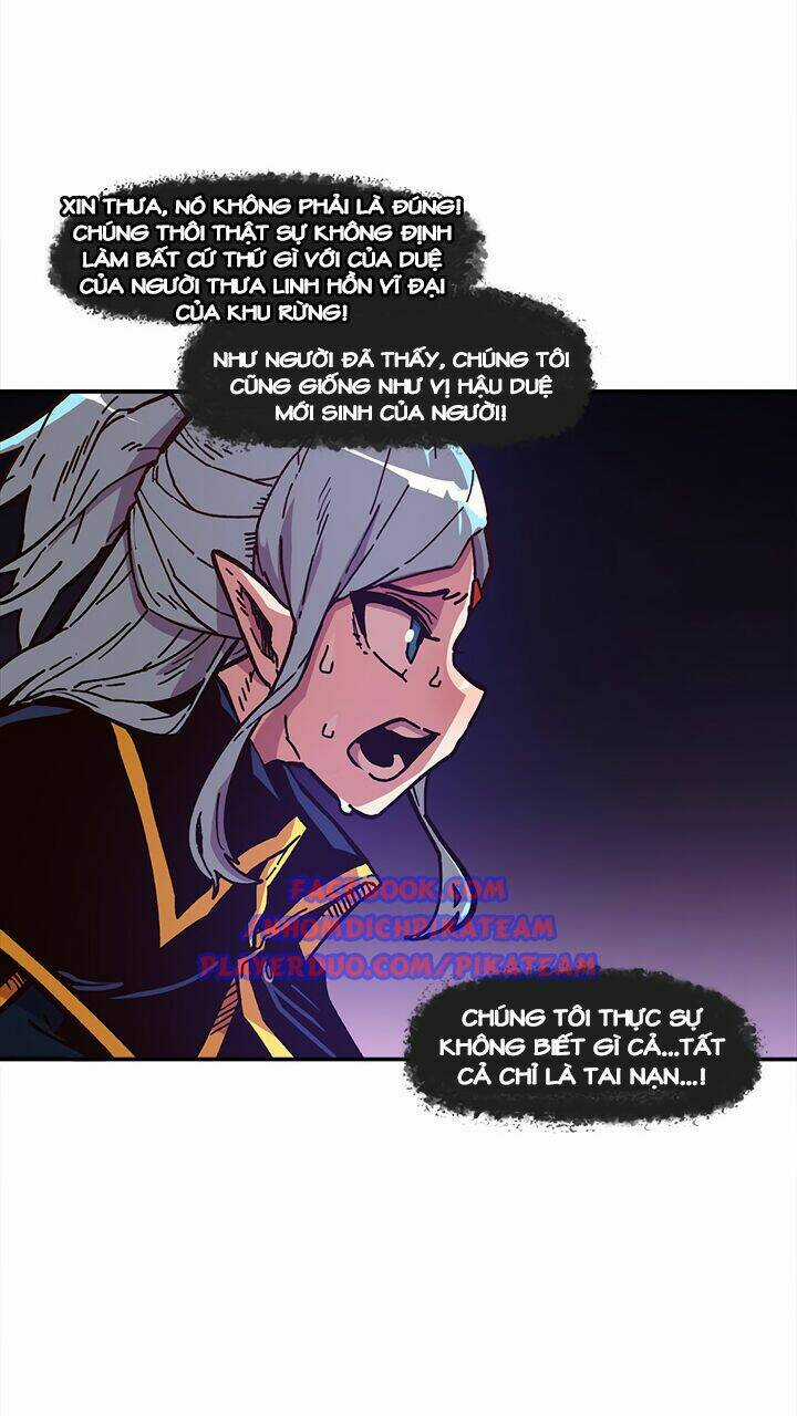 Đại Lục Vô Song Chapter 14 trang 72