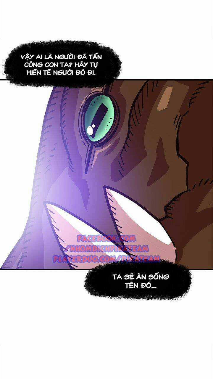 Đại Lục Vô Song Chapter 14 trang 73