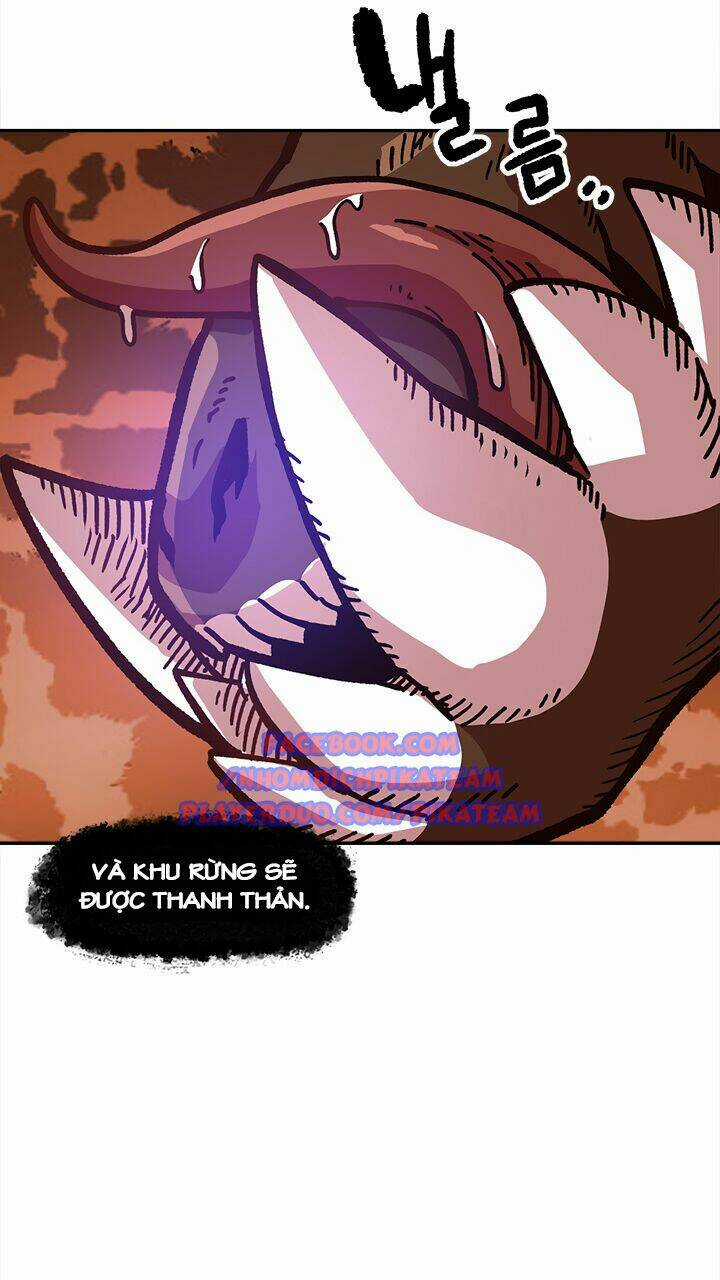 Đại Lục Vô Song Chapter 14 trang 74