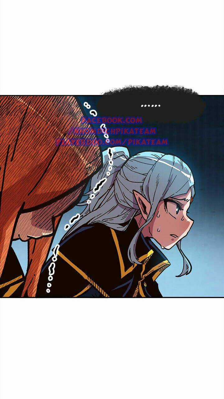 Đại Lục Vô Song Chapter 14 trang 75