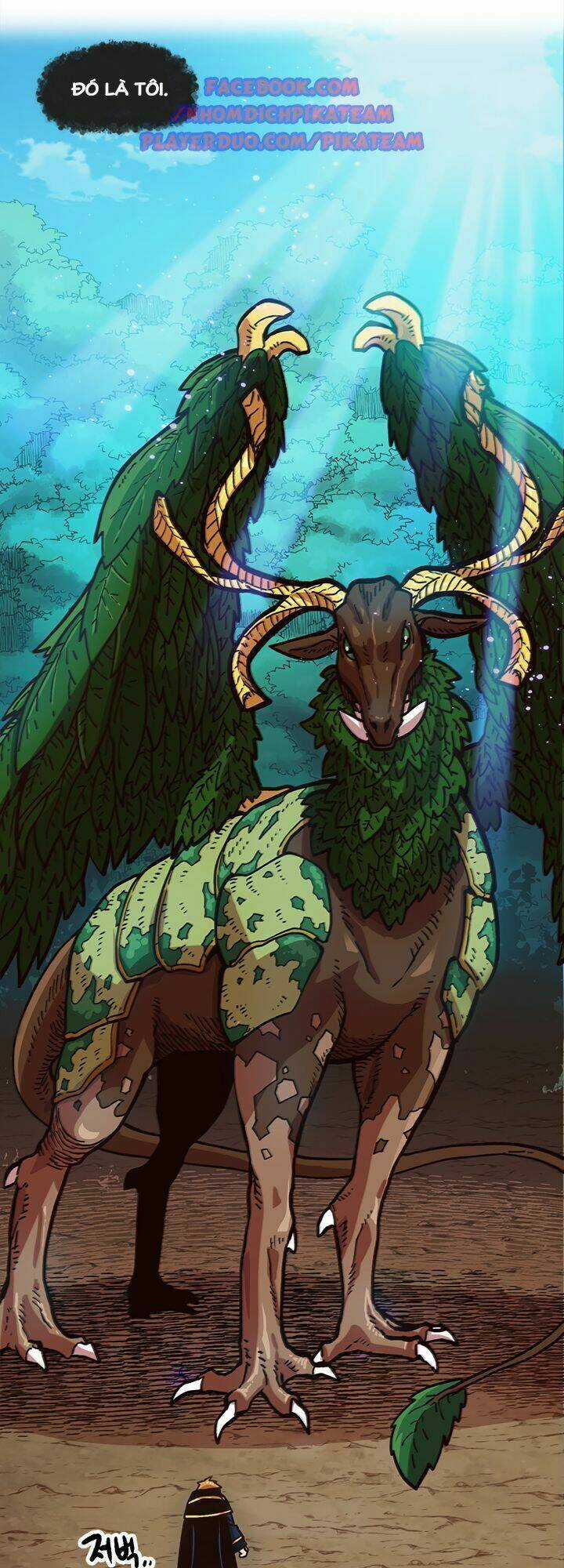 Đại Lục Vô Song Chapter 14 trang 78