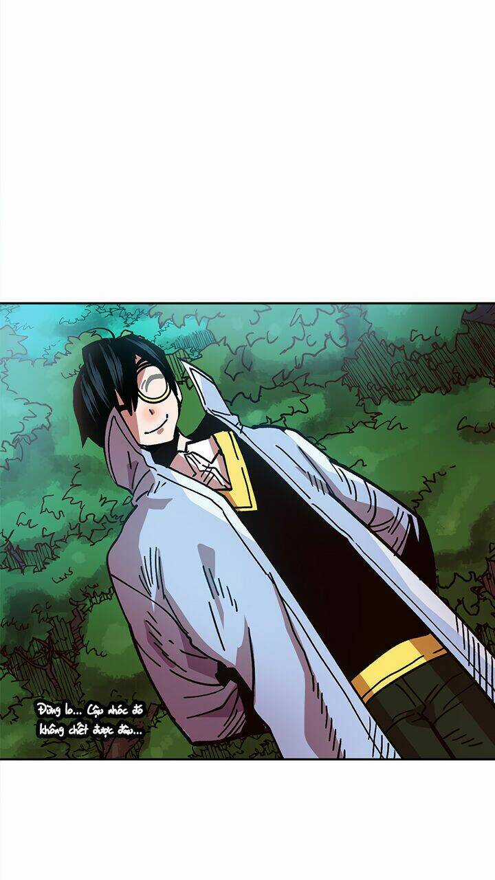 Đại Lục Vô Song Chapter 14 trang 8