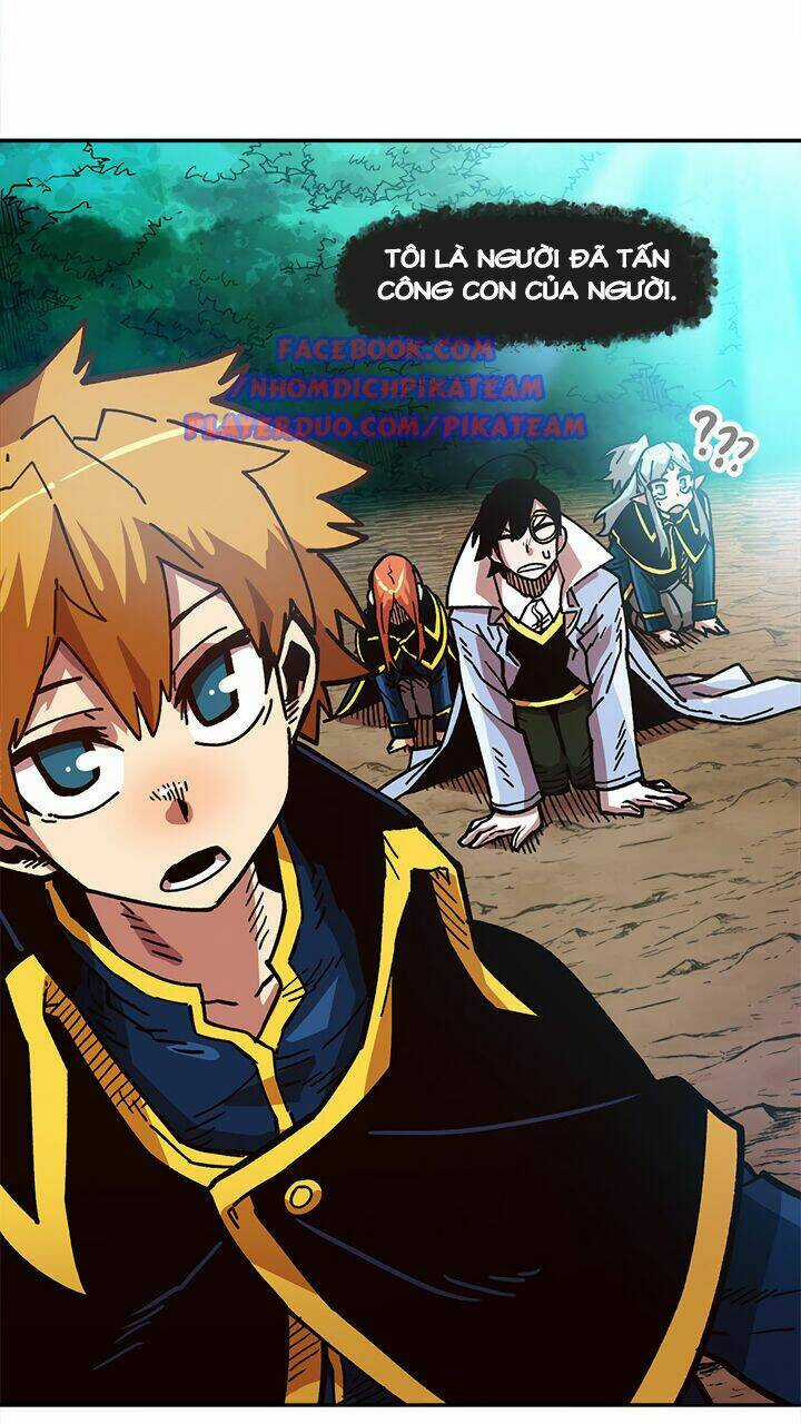 Đại Lục Vô Song Chapter 14 trang 80