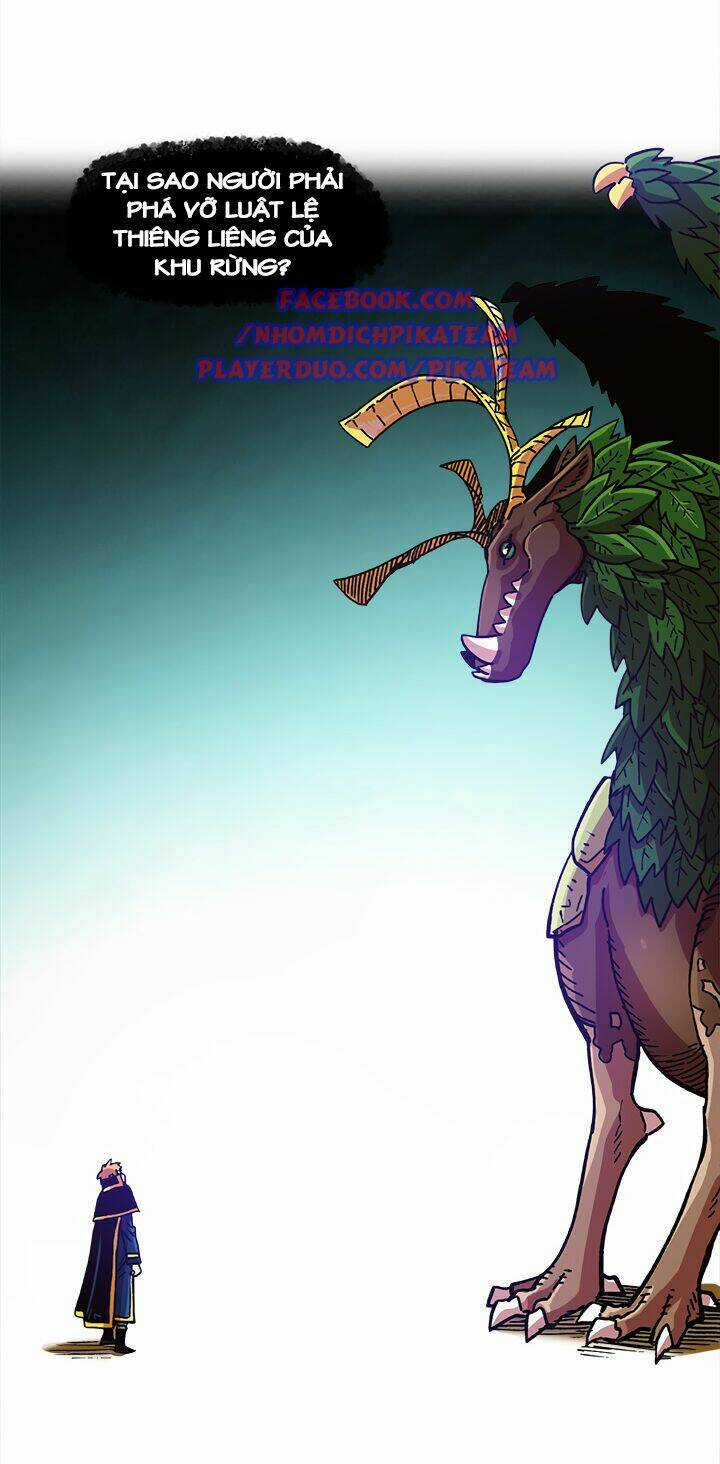 Đại Lục Vô Song Chapter 14 trang 81