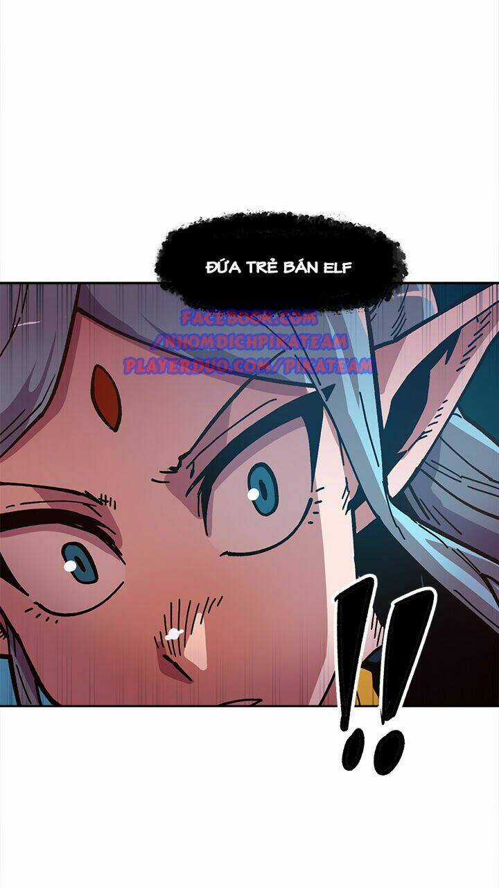 Đại Lục Vô Song Chapter 14 trang 82