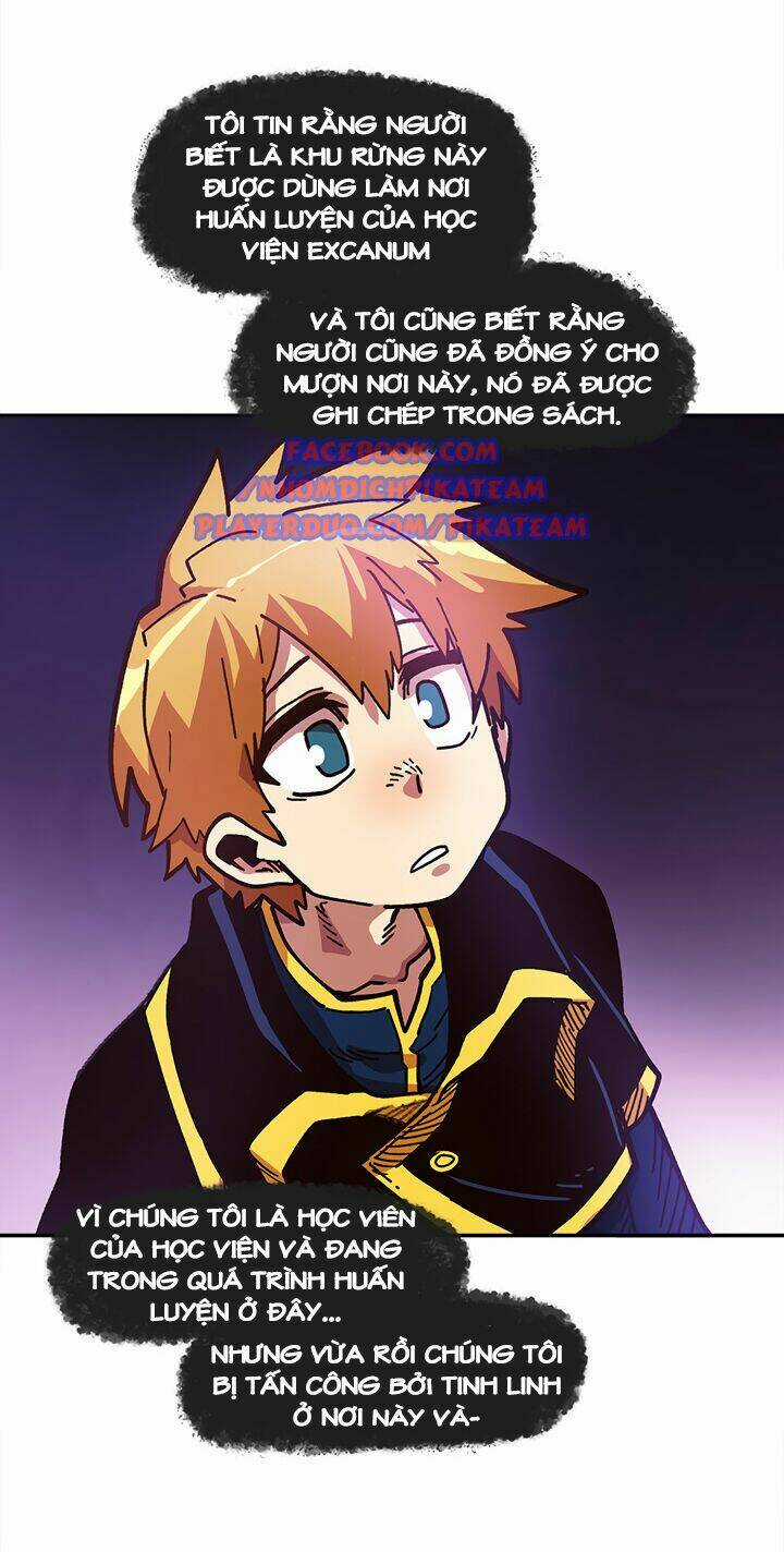 Đại Lục Vô Song Chapter 14 trang 83