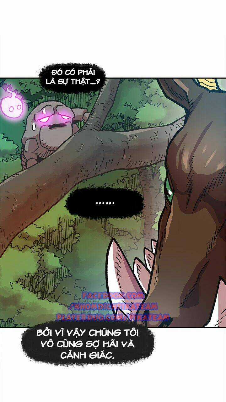 Đại Lục Vô Song Chapter 14 trang 84