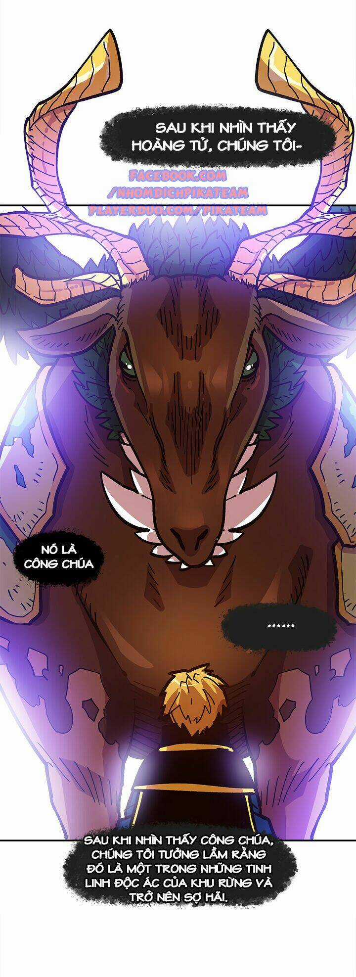 Đại Lục Vô Song Chapter 14 trang 85