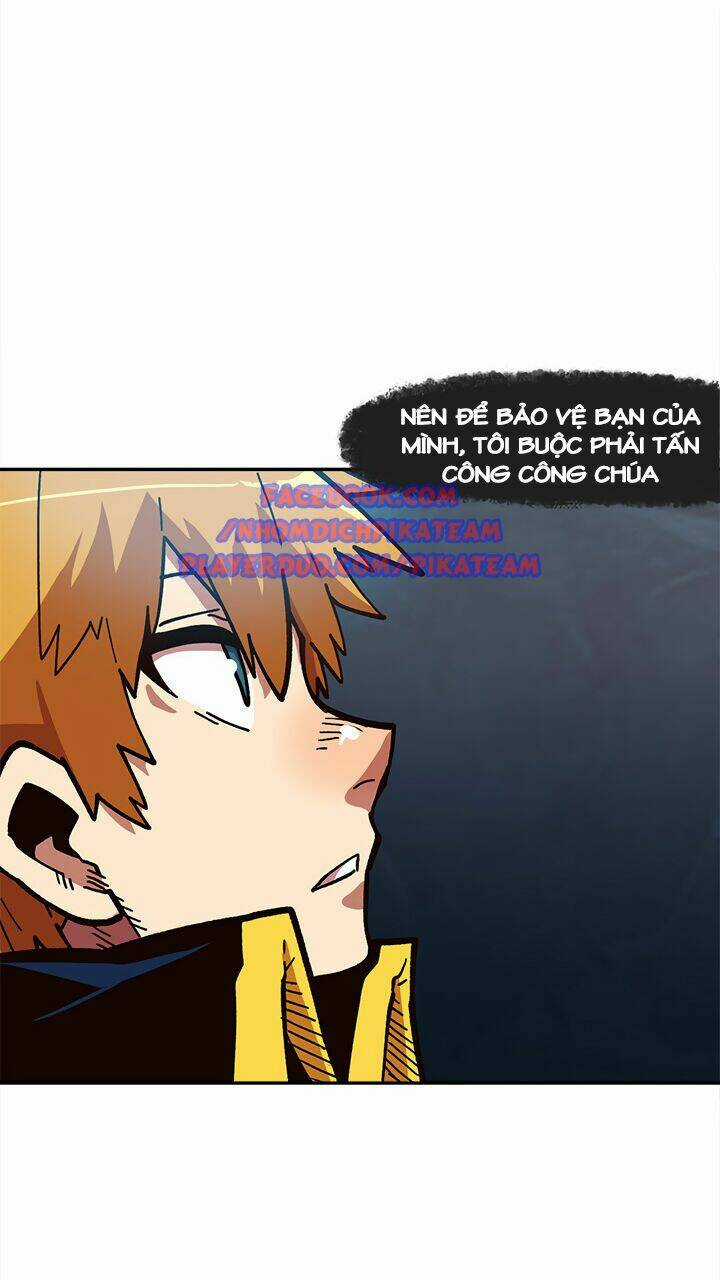 Đại Lục Vô Song Chapter 14 trang 86