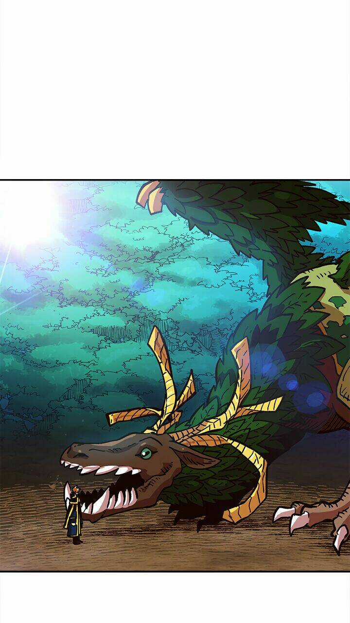 Đại Lục Vô Song Chapter 14 trang 89