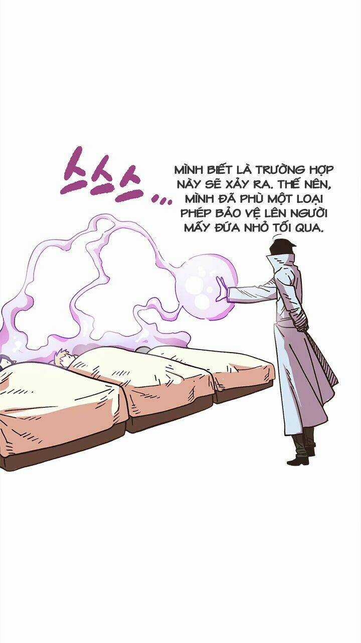 Đại Lục Vô Song Chapter 14 trang 9