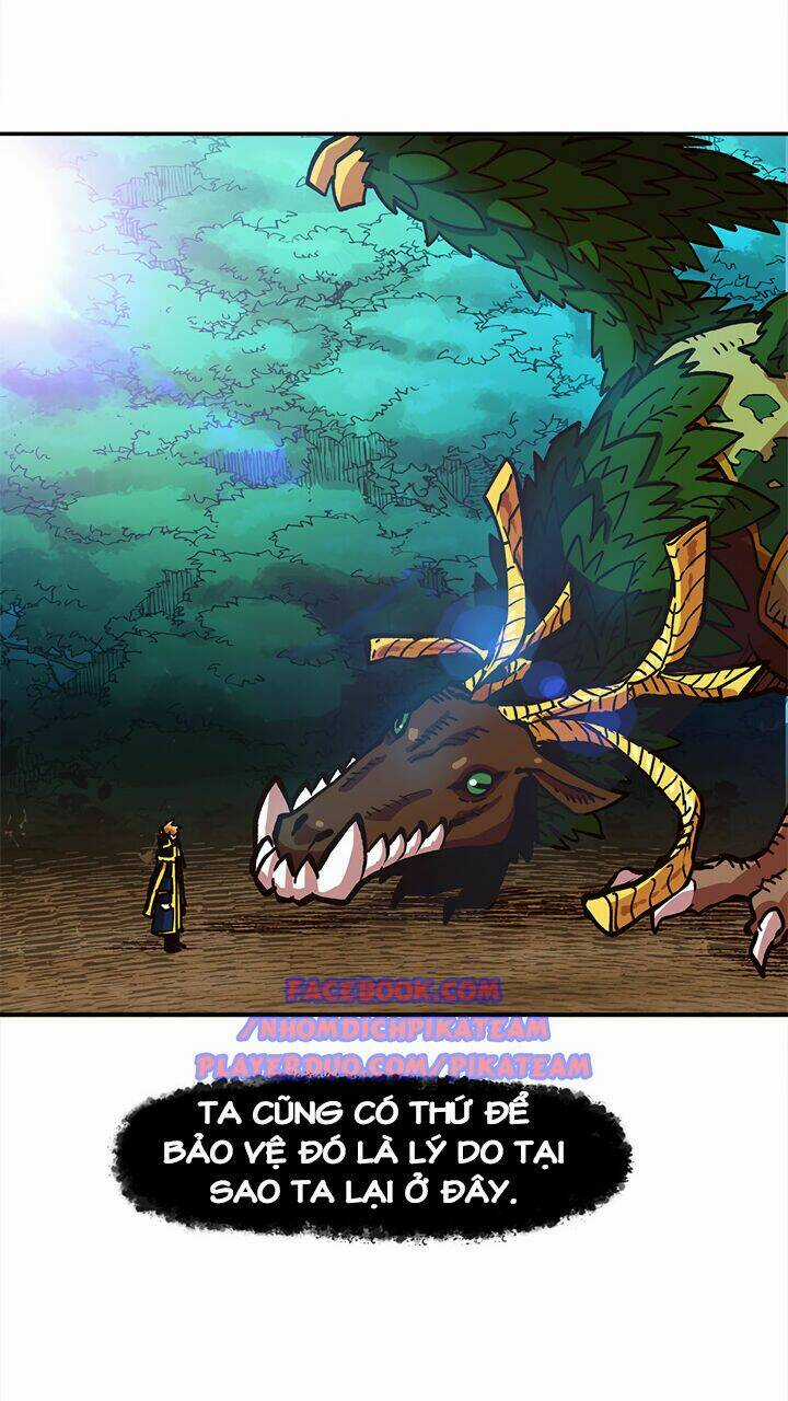 Đại Lục Vô Song Chapter 14 trang 90