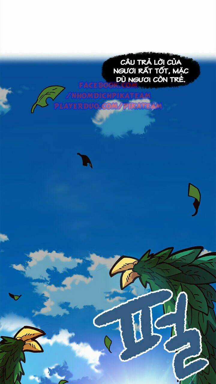 Đại Lục Vô Song Chapter 14 trang 91