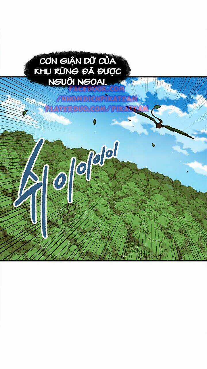 Đại Lục Vô Song Chapter 14 trang 93