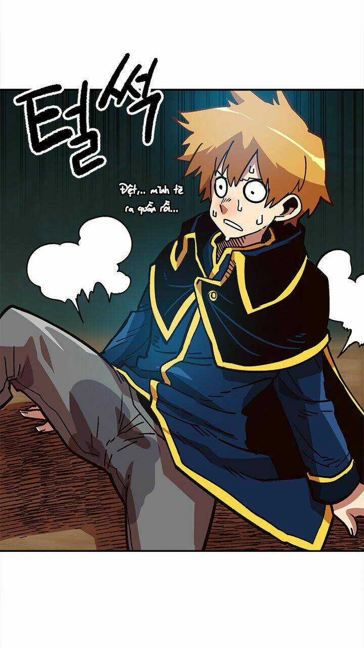 Đại Lục Vô Song Chapter 14 trang 94