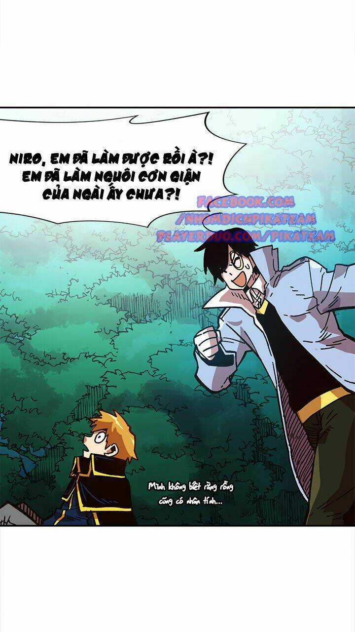 Đại Lục Vô Song Chapter 14 trang 95