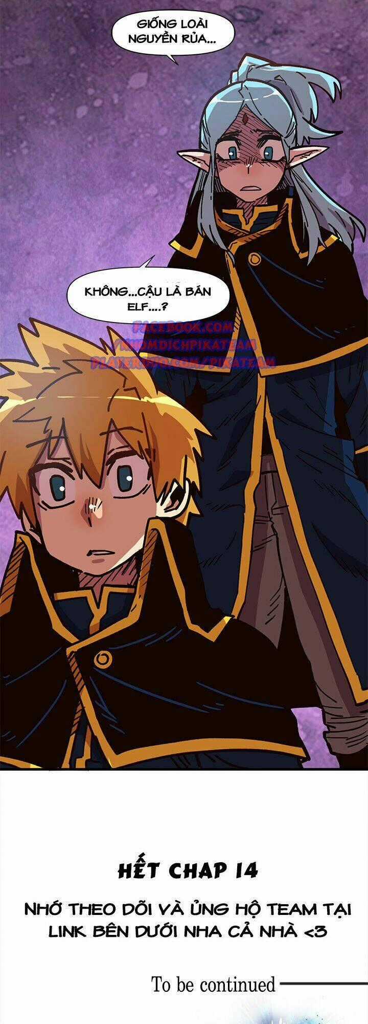 Đại Lục Vô Song Chapter 14 trang 97