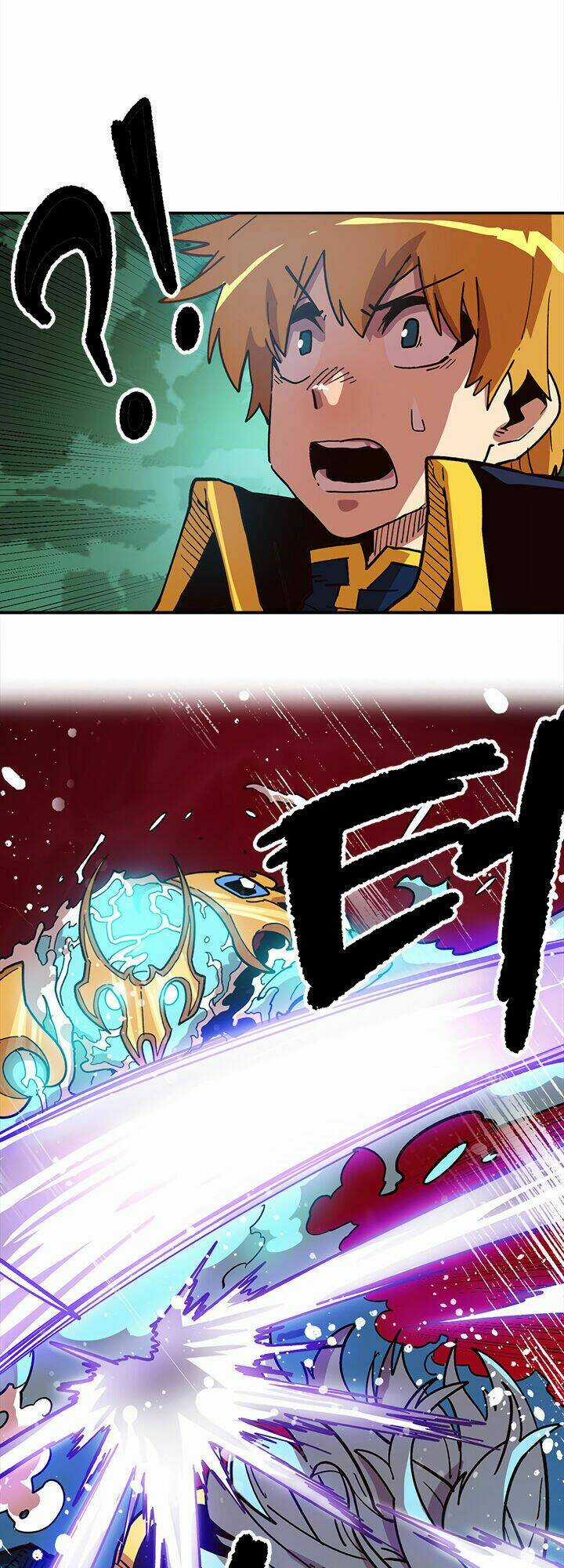 Đại Lục Vô Song Chapter 15 trang 10