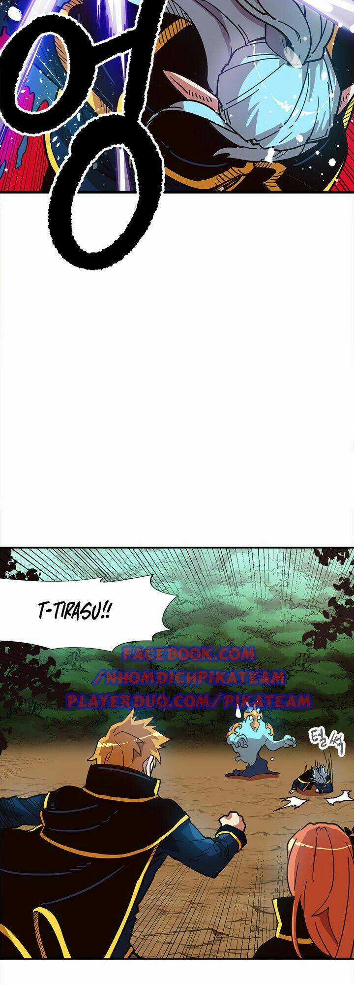 Đại Lục Vô Song Chapter 15 trang 11