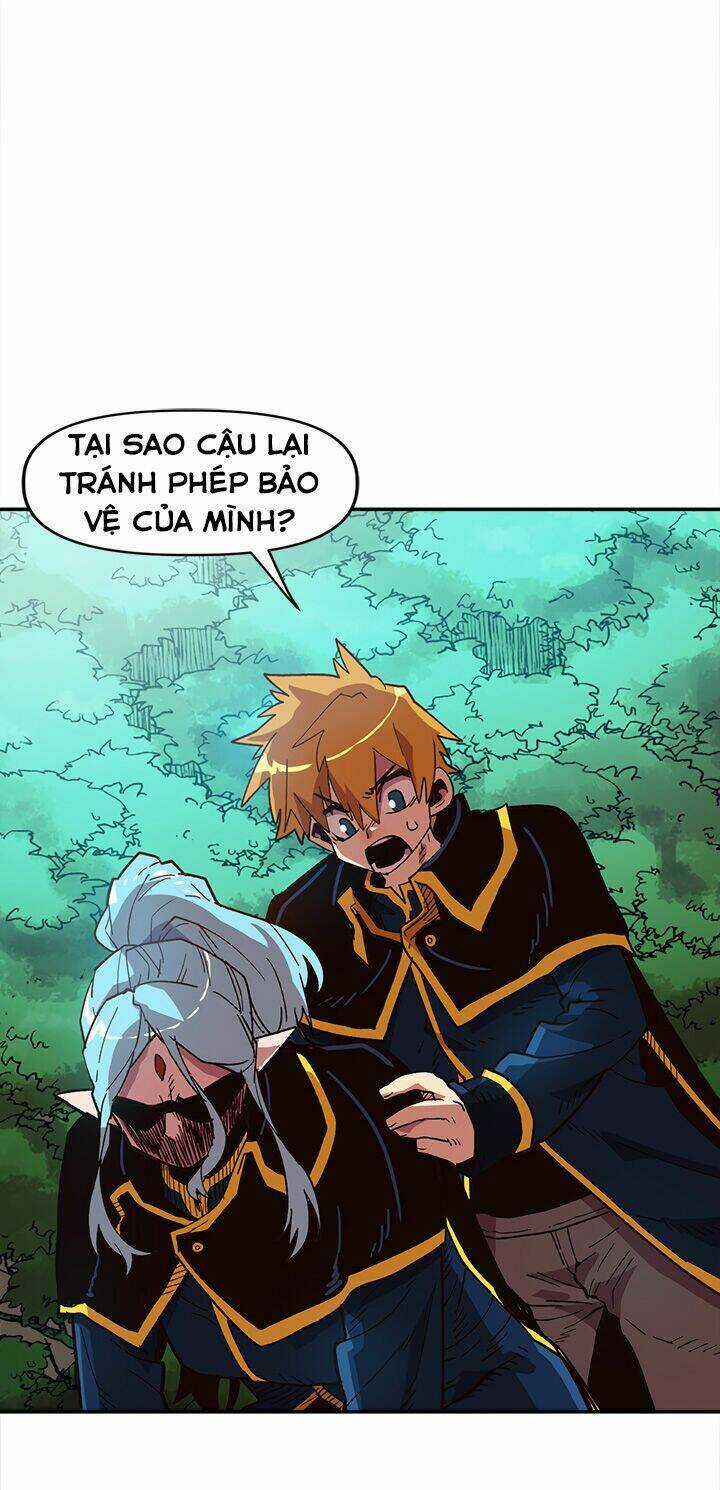 Đại Lục Vô Song Chapter 15 trang 12