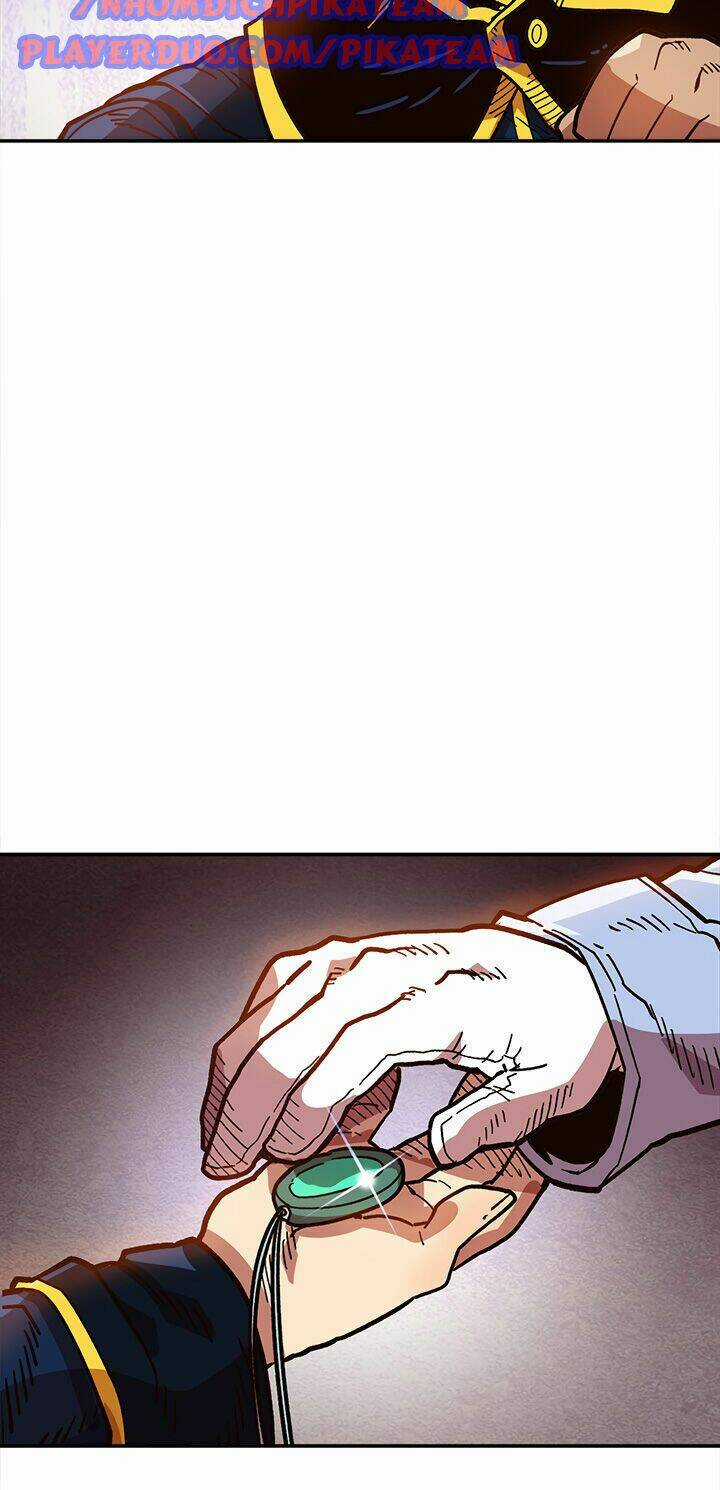 Đại Lục Vô Song Chapter 15 trang 18