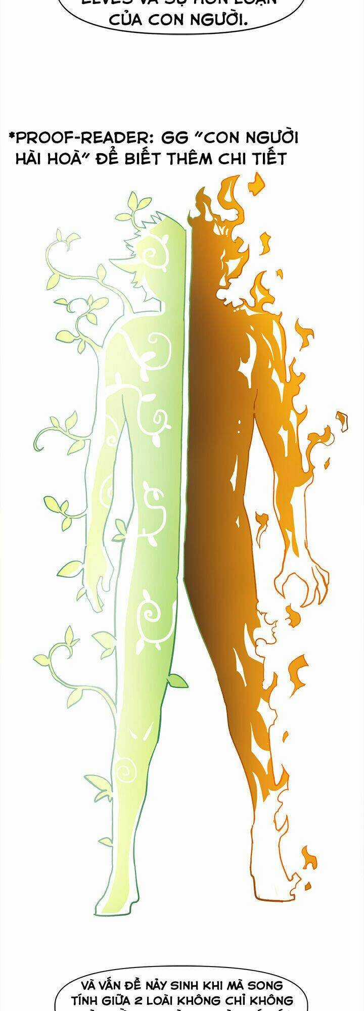 Đại Lục Vô Song Chapter 15 trang 21