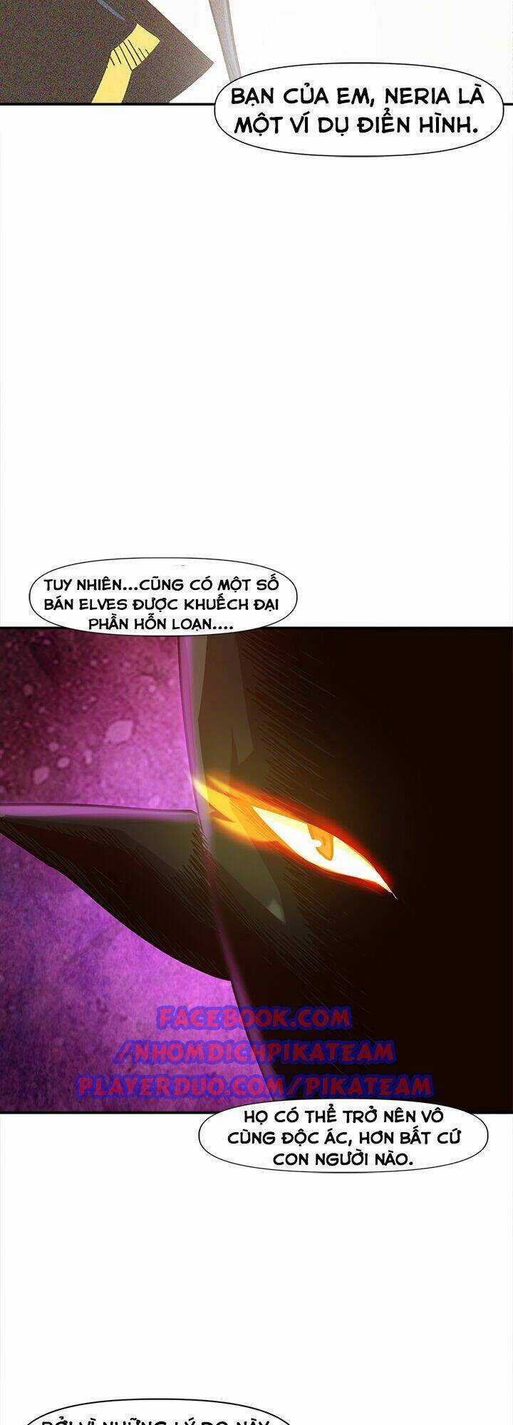 Đại Lục Vô Song Chapter 15 trang 24