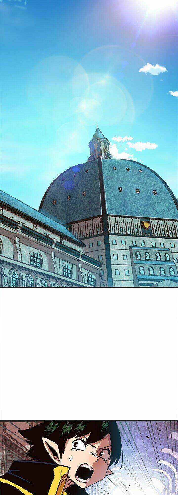 Đại Lục Vô Song Chapter 15 trang 32