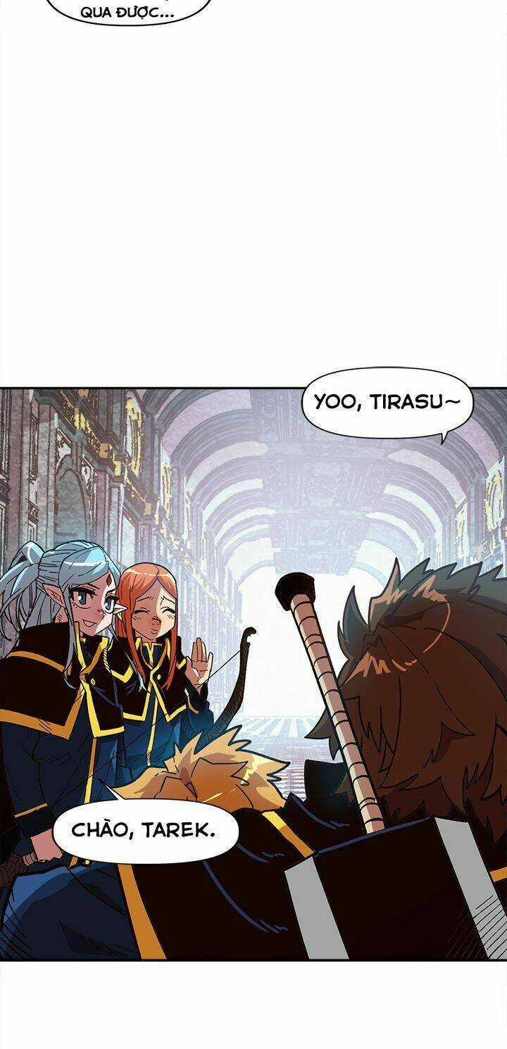 Đại Lục Vô Song Chapter 15 trang 36