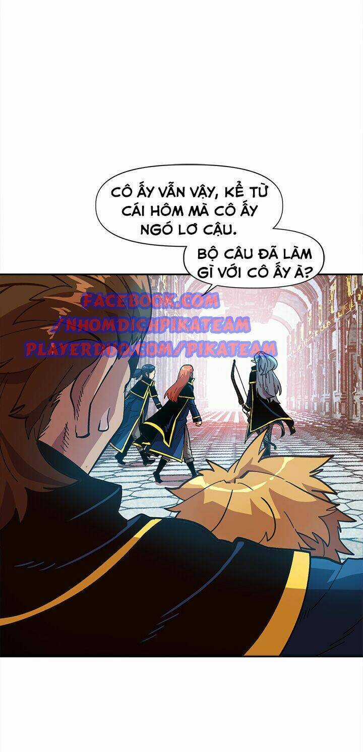 Đại Lục Vô Song Chapter 15 trang 39