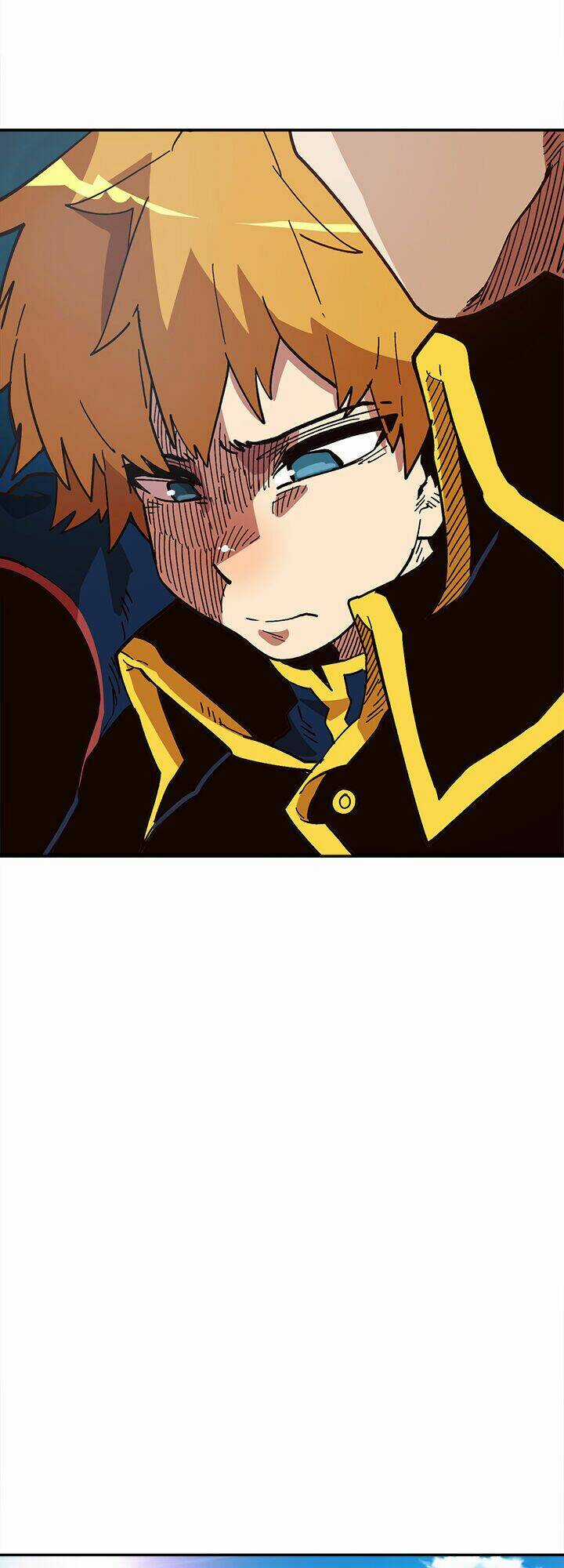 Đại Lục Vô Song Chapter 15 trang 40