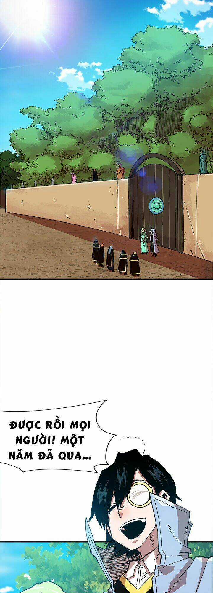 Đại Lục Vô Song Chapter 15 trang 41