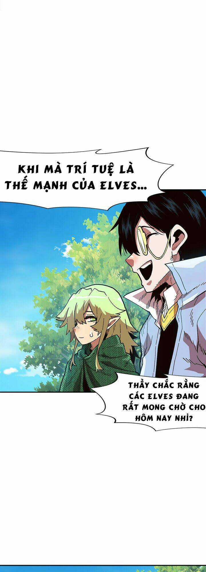 Đại Lục Vô Song Chapter 15 trang 43