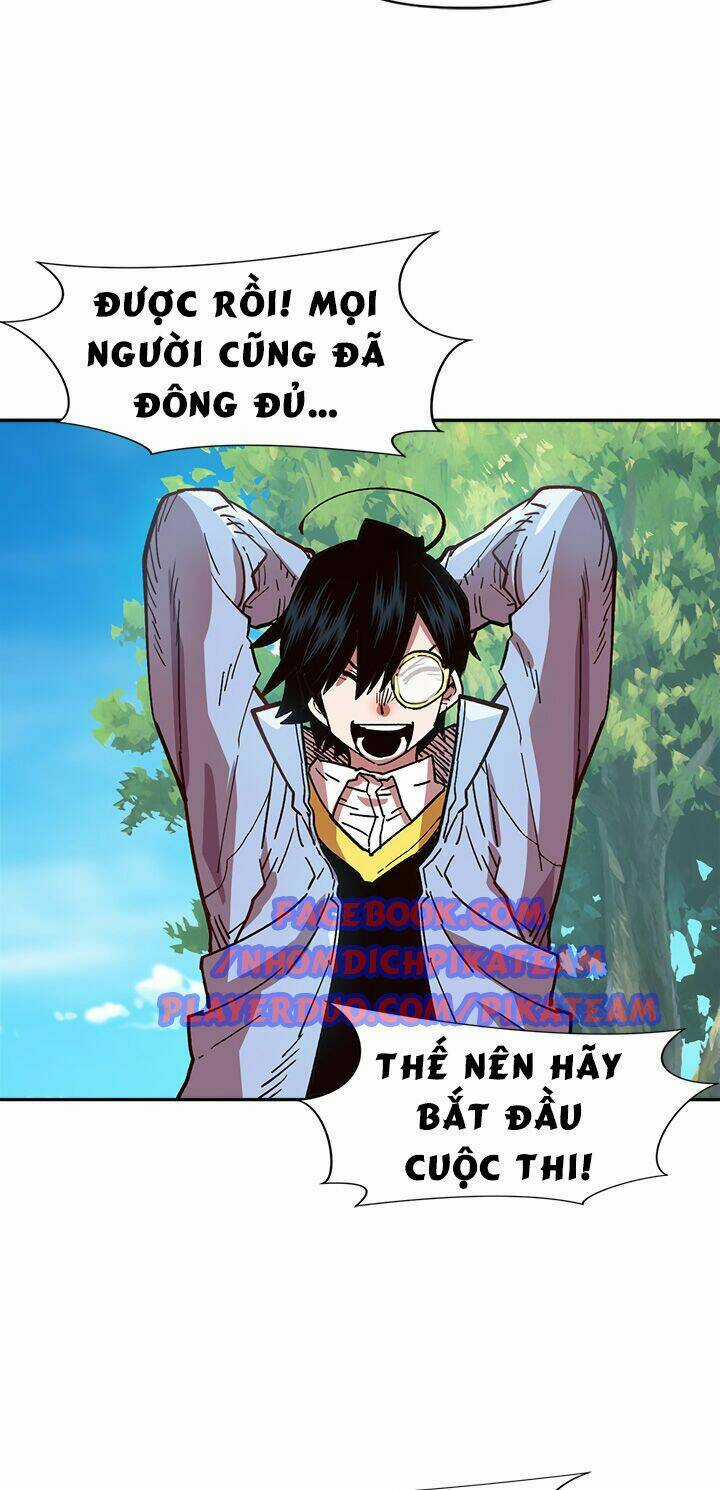 Đại Lục Vô Song Chapter 15 trang 45