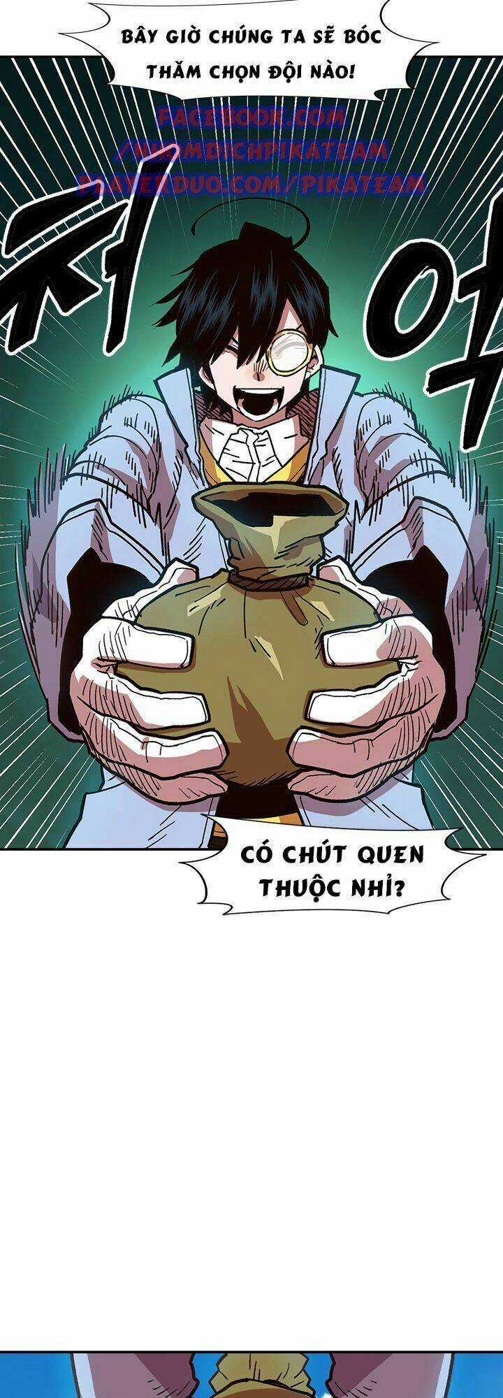 Đại Lục Vô Song Chapter 15 trang 46