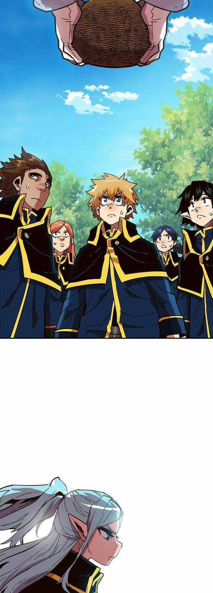 Đại Lục Vô Song Chapter 15 trang 47