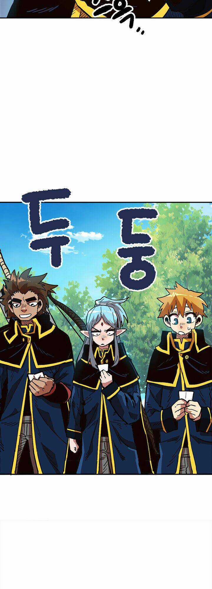 Đại Lục Vô Song Chapter 15 trang 50