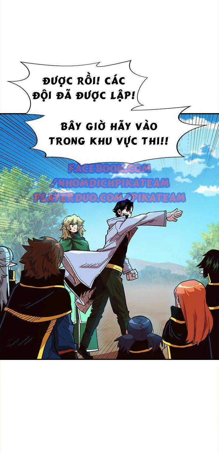 Đại Lục Vô Song Chapter 15 trang 51