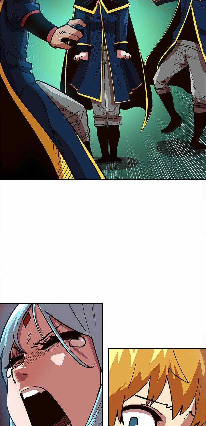 Đại Lục Vô Song Chapter 15 trang 54