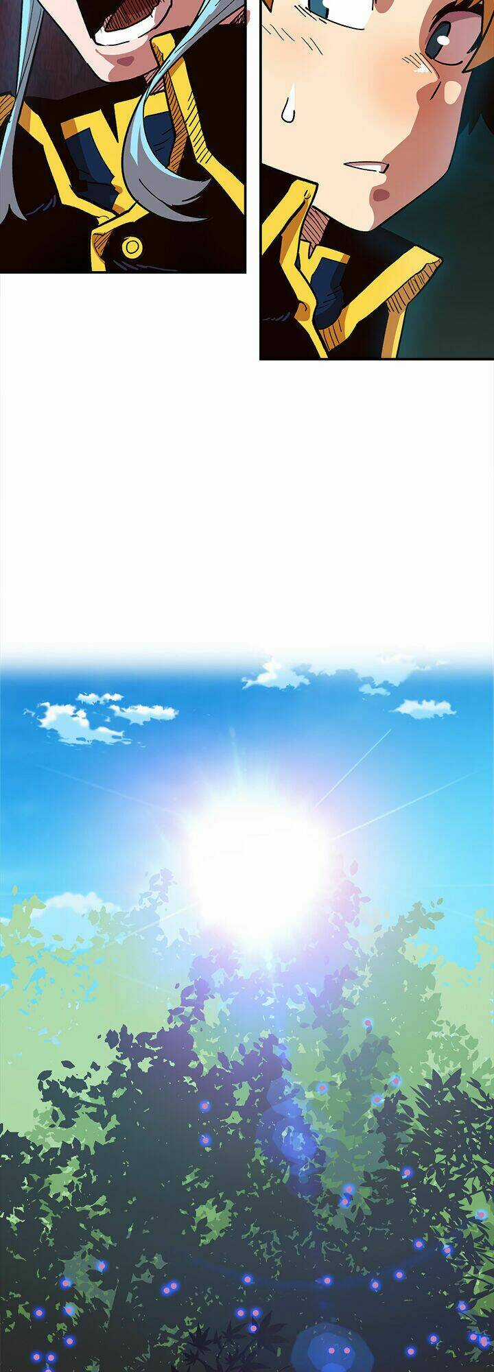 Đại Lục Vô Song Chapter 15 trang 55