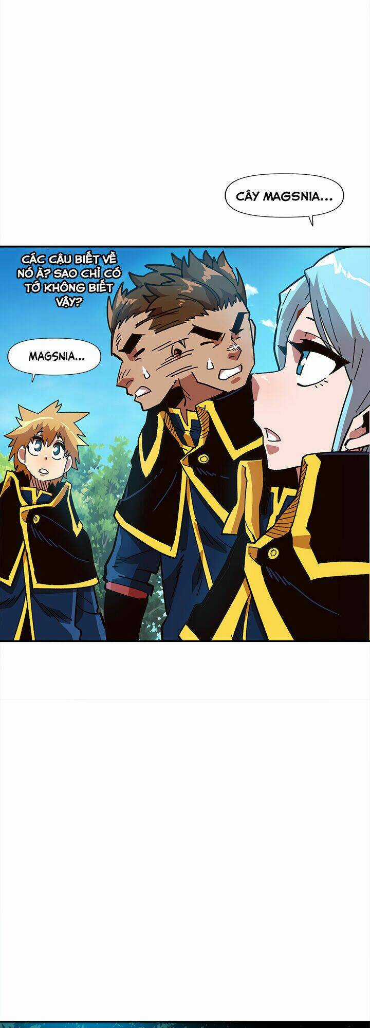 Đại Lục Vô Song Chapter 15 trang 58