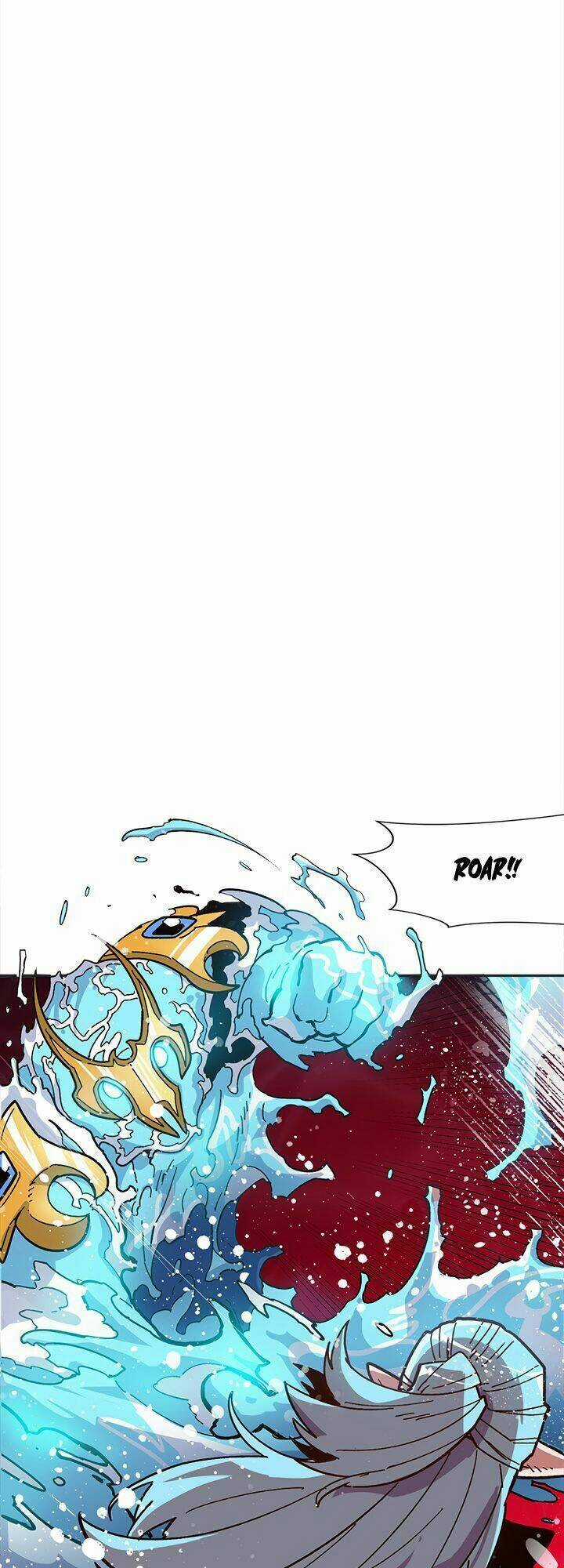 Đại Lục Vô Song Chapter 15 trang 7