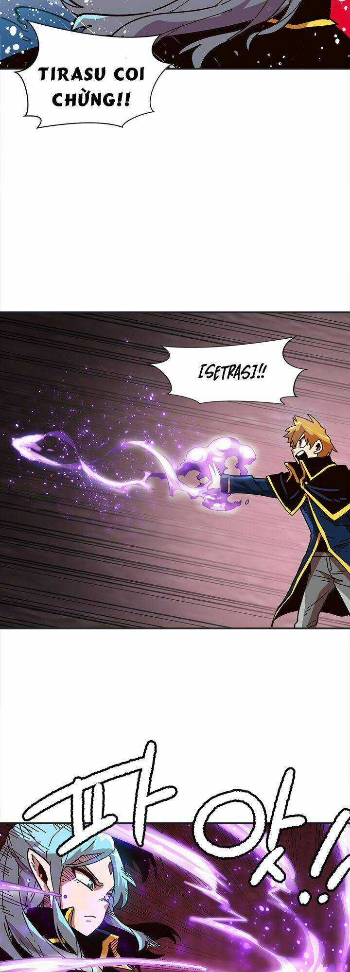 Đại Lục Vô Song Chapter 15 trang 8