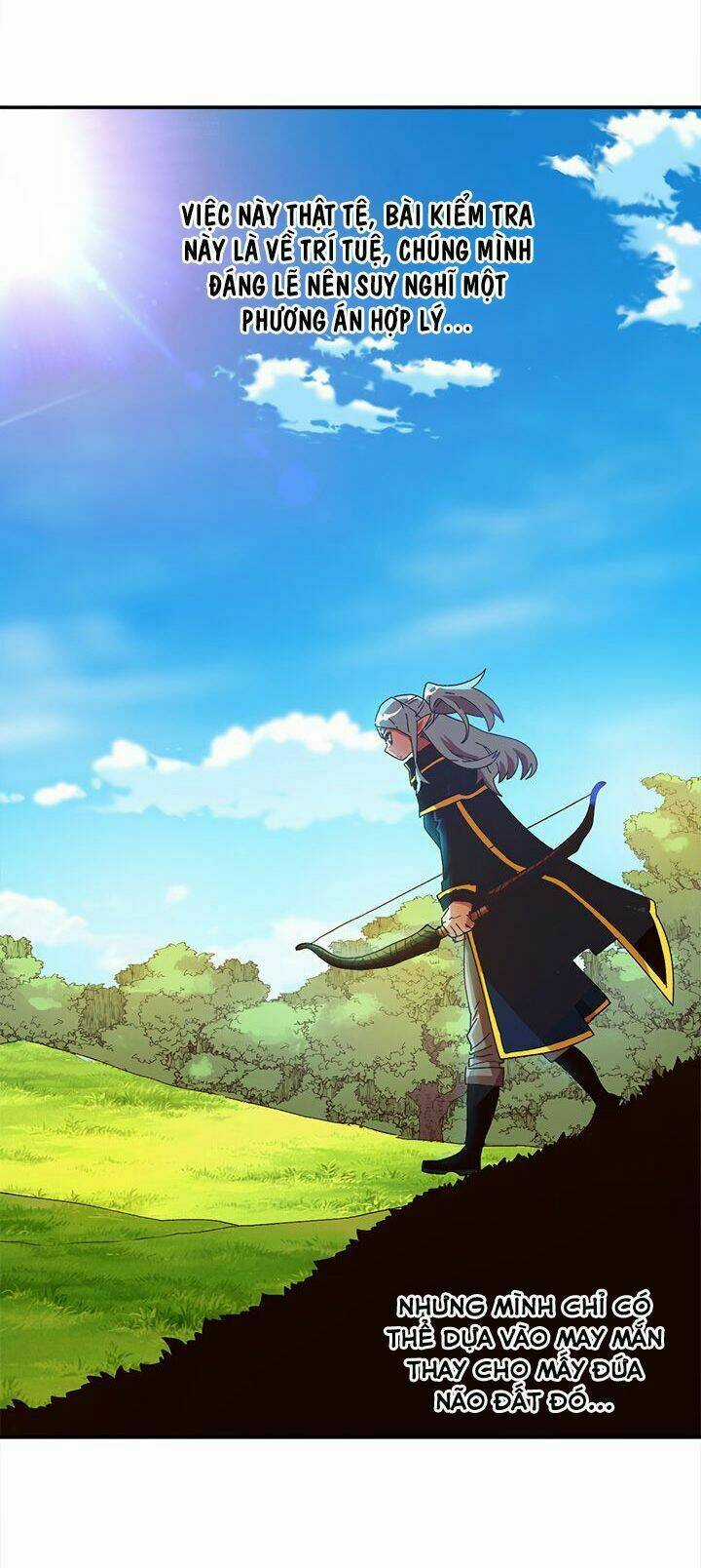 Đại Lục Vô Song Chapter 16 trang 11