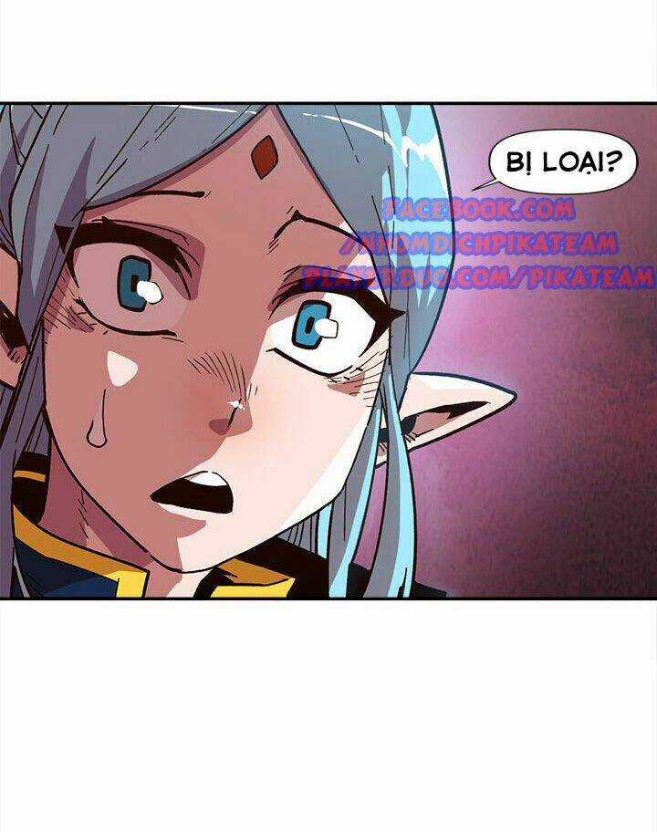 Đại Lục Vô Song Chapter 16 trang 23