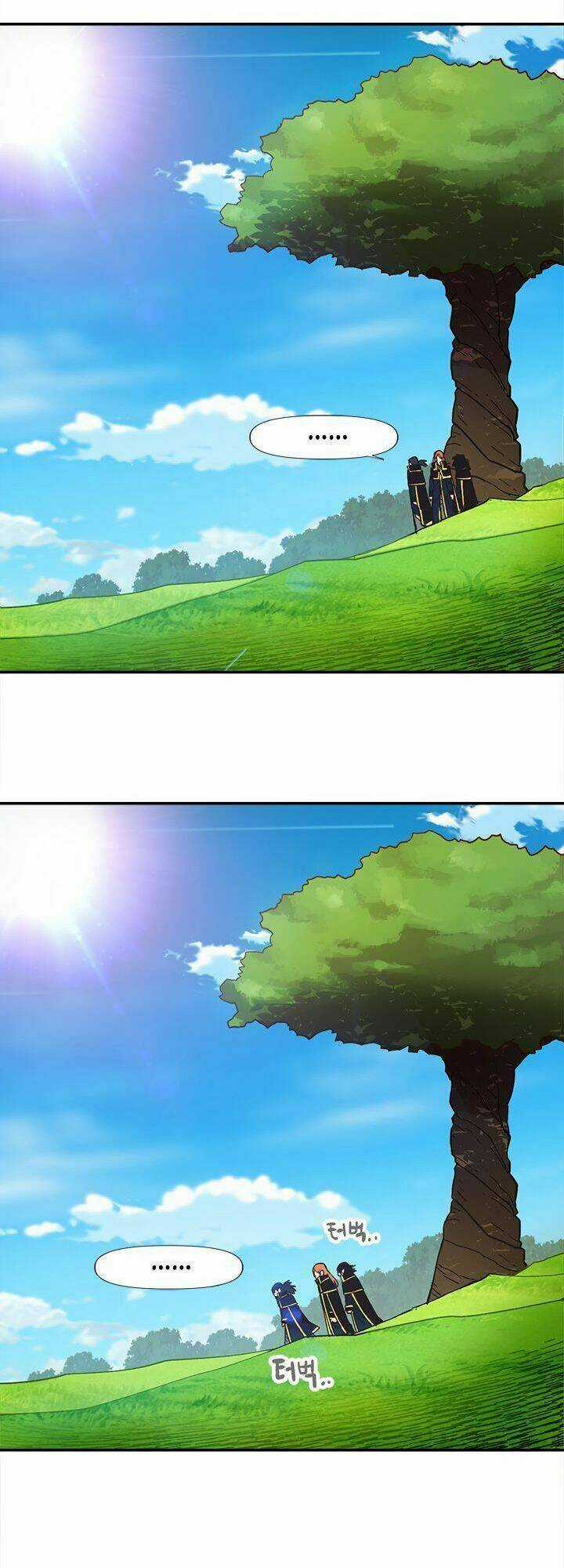 Đại Lục Vô Song Chapter 16 trang 27