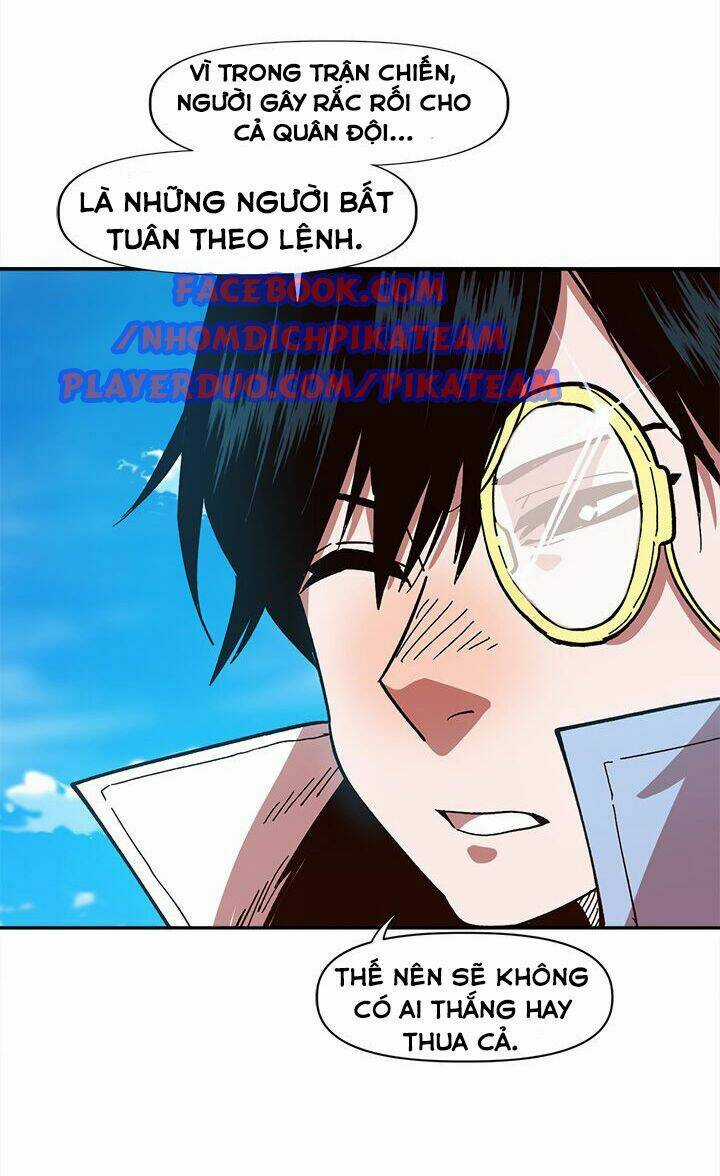 Đại Lục Vô Song Chapter 16 trang 32