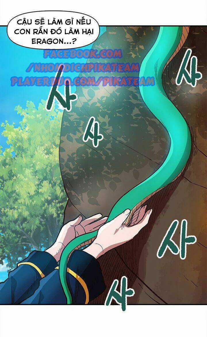 Đại Lục Vô Song Chapter 16 trang 39