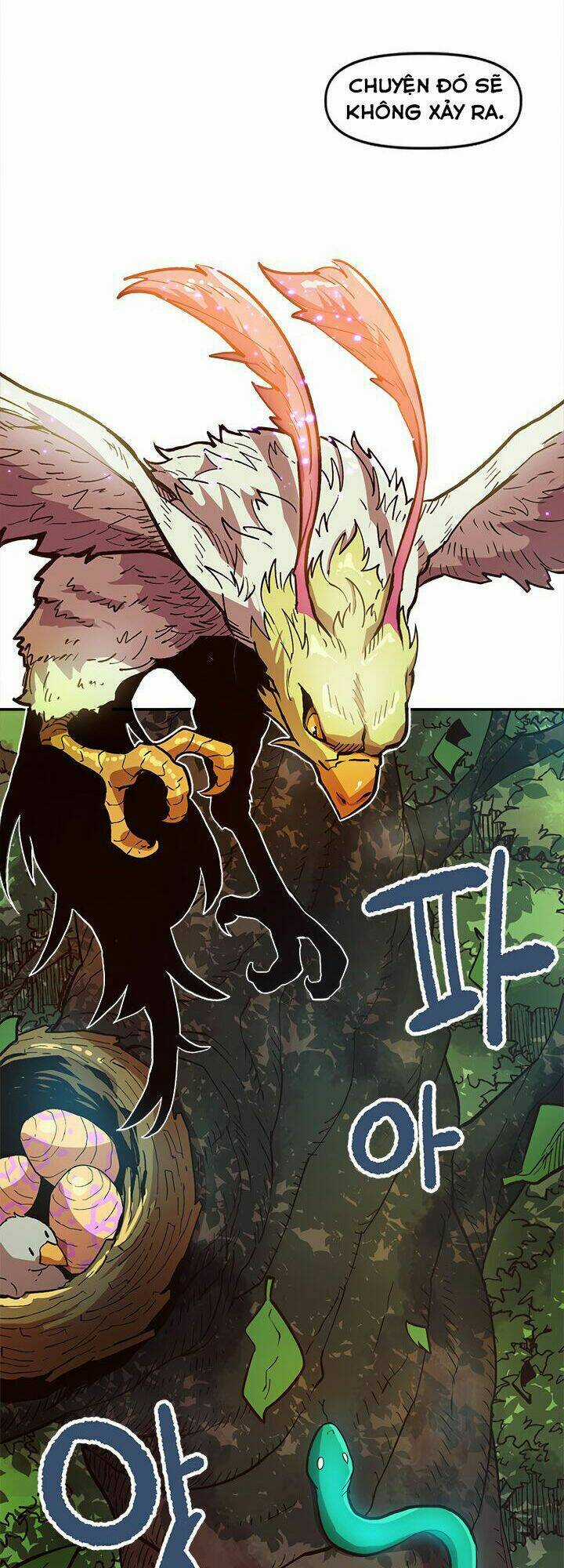 Đại Lục Vô Song Chapter 16 trang 40