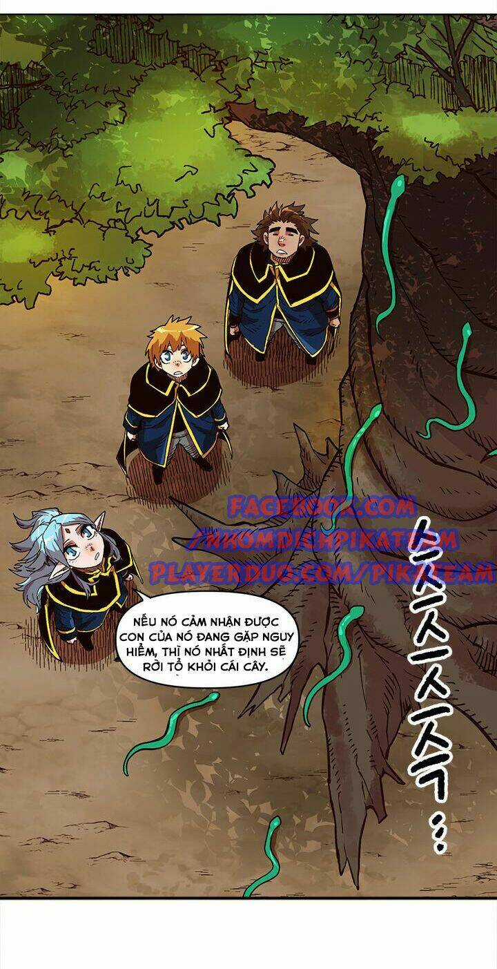 Đại Lục Vô Song Chapter 16 trang 44